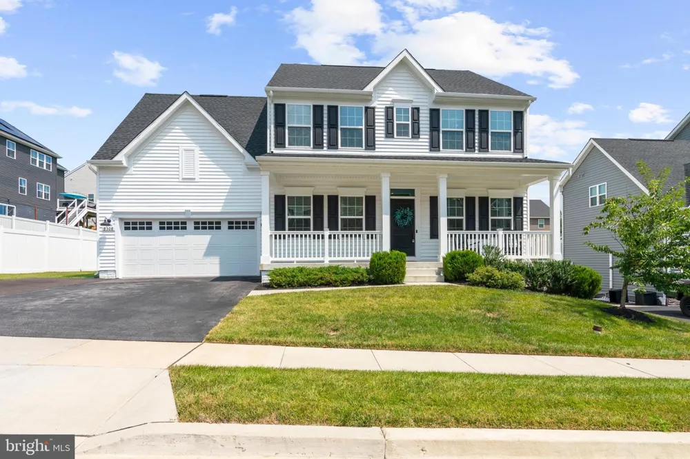 8308 LEGACY CIRCLE Chesapeake Beach, MD 20732