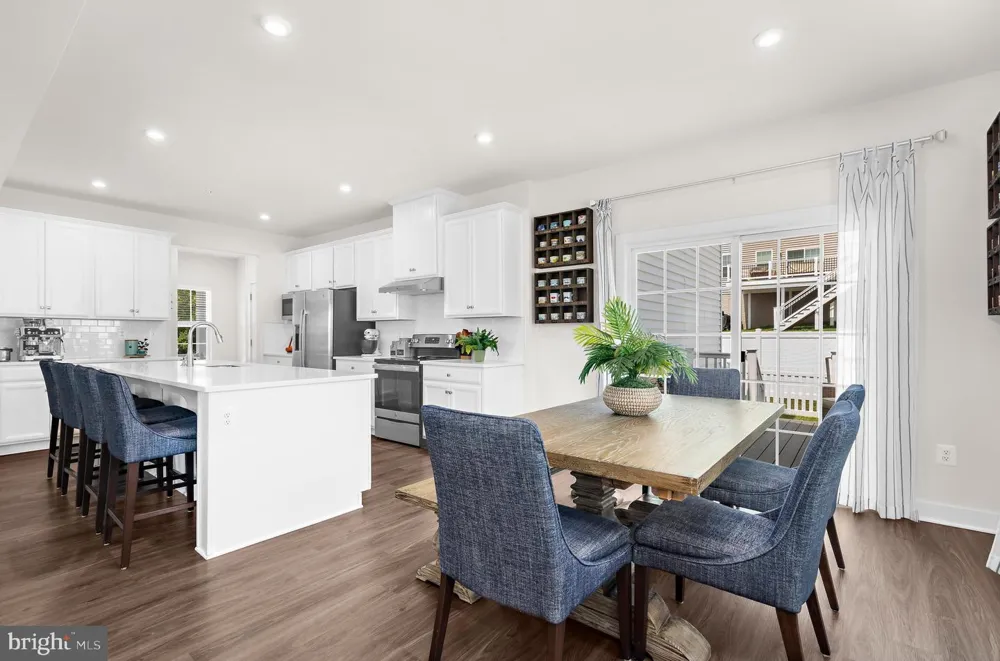 8308 LEGACY CIRCLE Chesapeake Beach, MD 20732