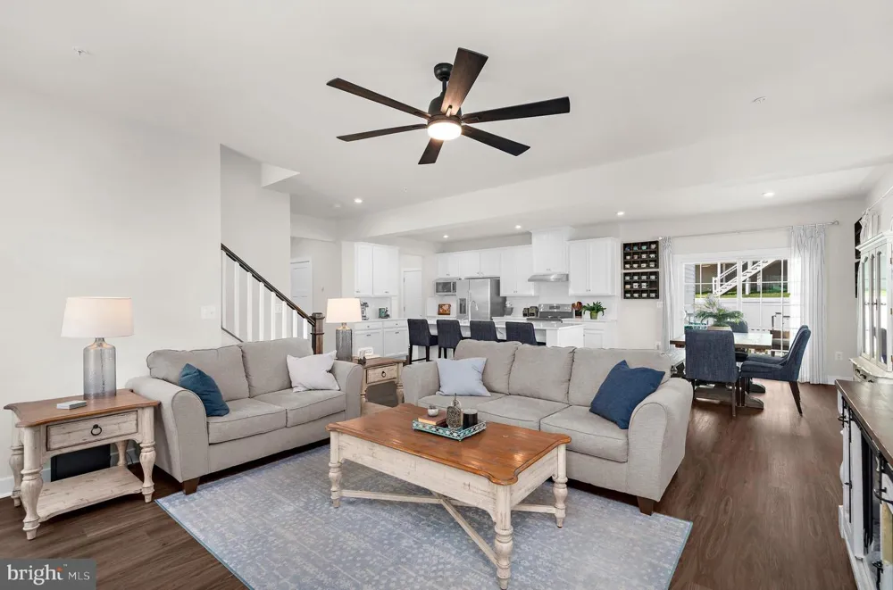 8308 LEGACY CIRCLE Chesapeake Beach, MD 20732