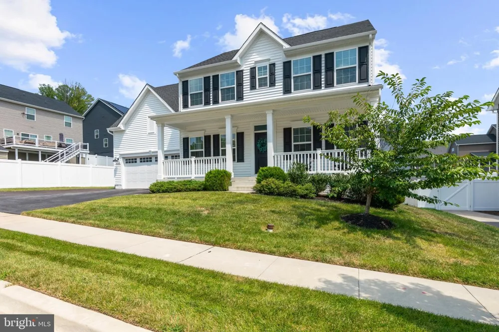 8308 LEGACY CIRCLE Chesapeake Beach, MD 20732