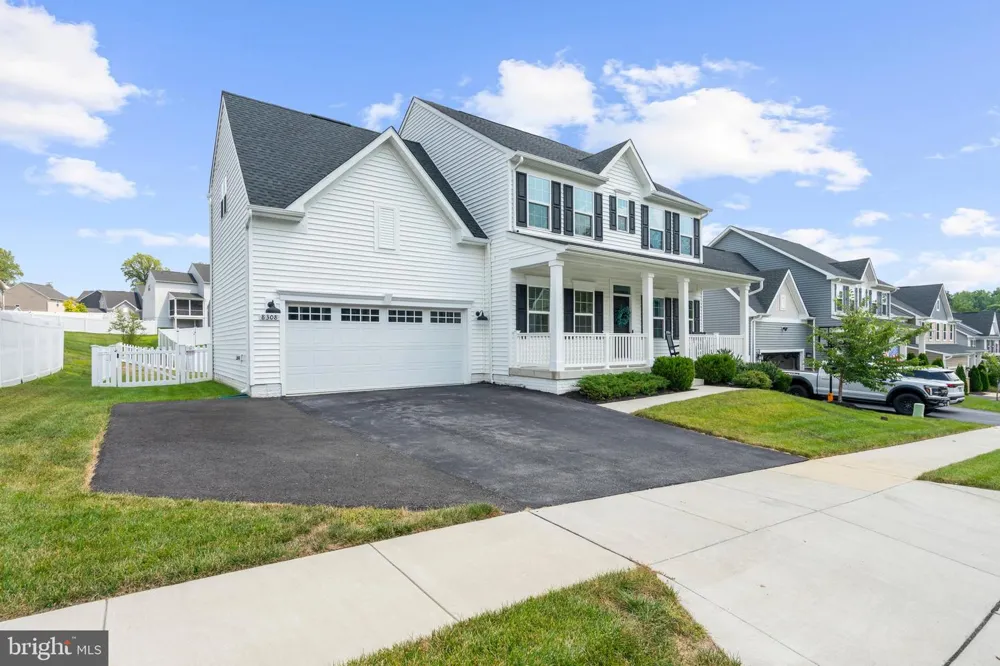 8308 LEGACY CIRCLE Chesapeake Beach, MD 20732