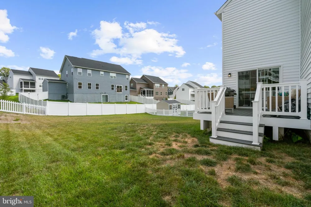 8308 LEGACY CIRCLE Chesapeake Beach, MD 20732