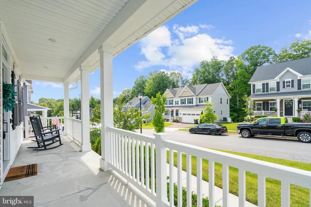 8308 LEGACY CIRCLE Chesapeake Beach, MD 20732