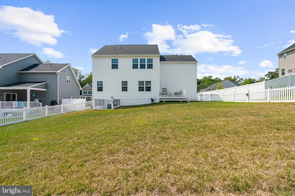 8308 LEGACY CIRCLE Chesapeake Beach, MD 20732