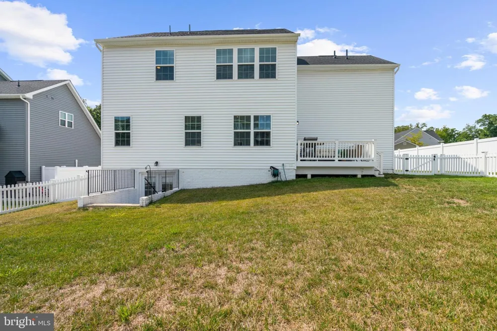 8308 LEGACY CIRCLE Chesapeake Beach, MD 20732