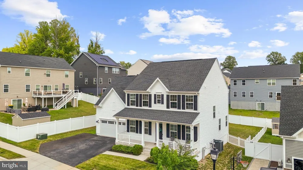 8308 LEGACY CIRCLE Chesapeake Beach, MD 20732