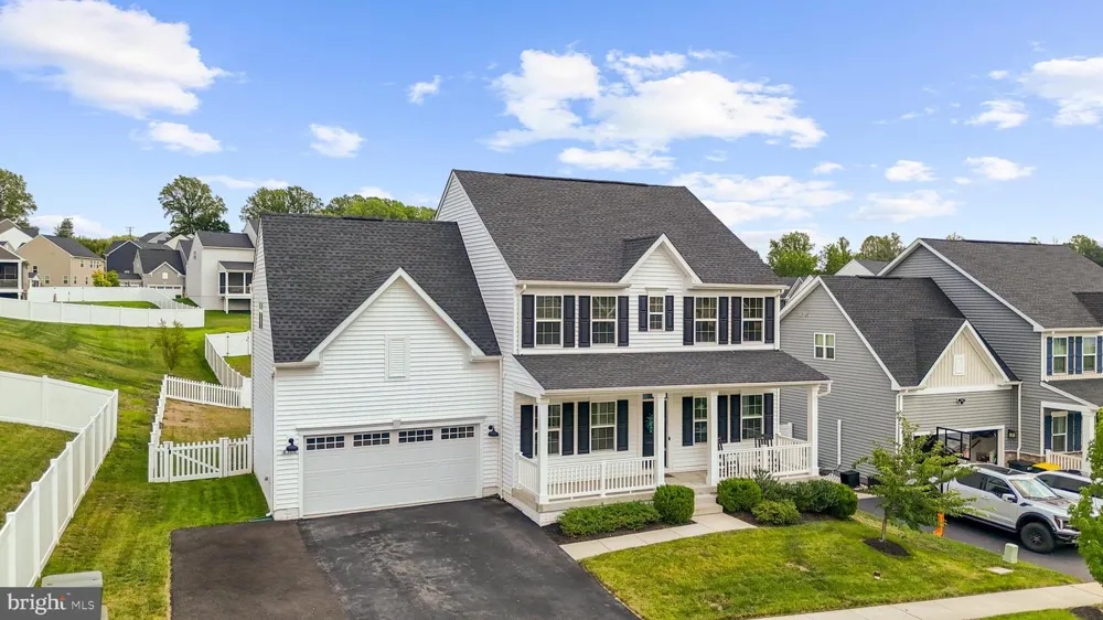 8308 LEGACY CIRCLE Chesapeake Beach, MD 20732
