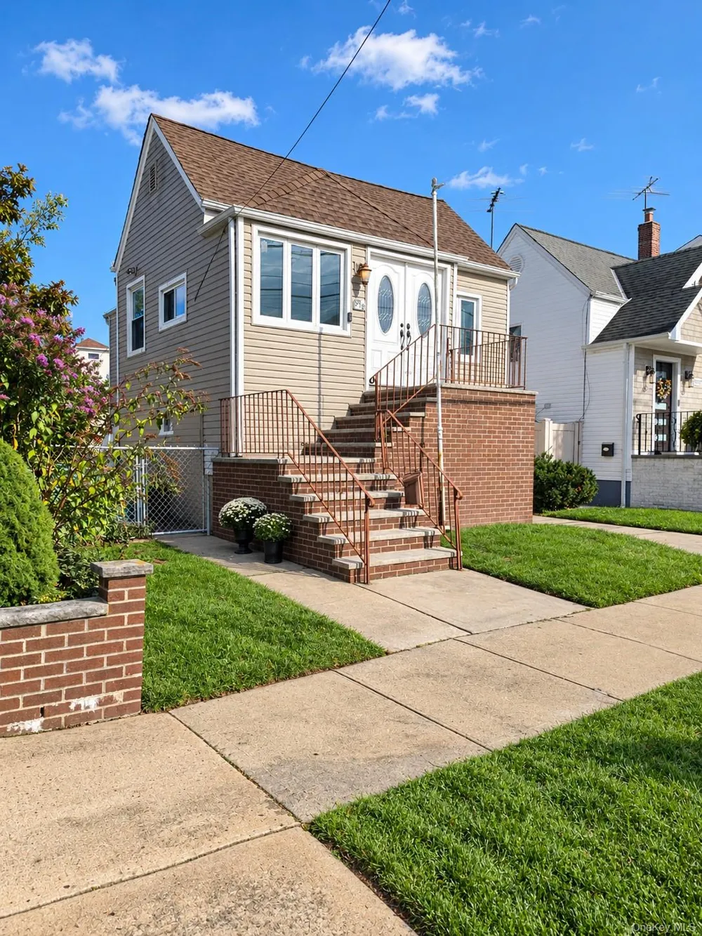 159-15 95th Street Howard Beach, NY 11414