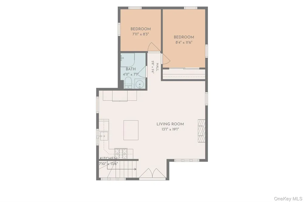 159-15 95th Street Howard Beach, NY 11414
