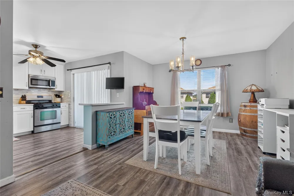 42 Natale Court #42 Monroe, NY 10950