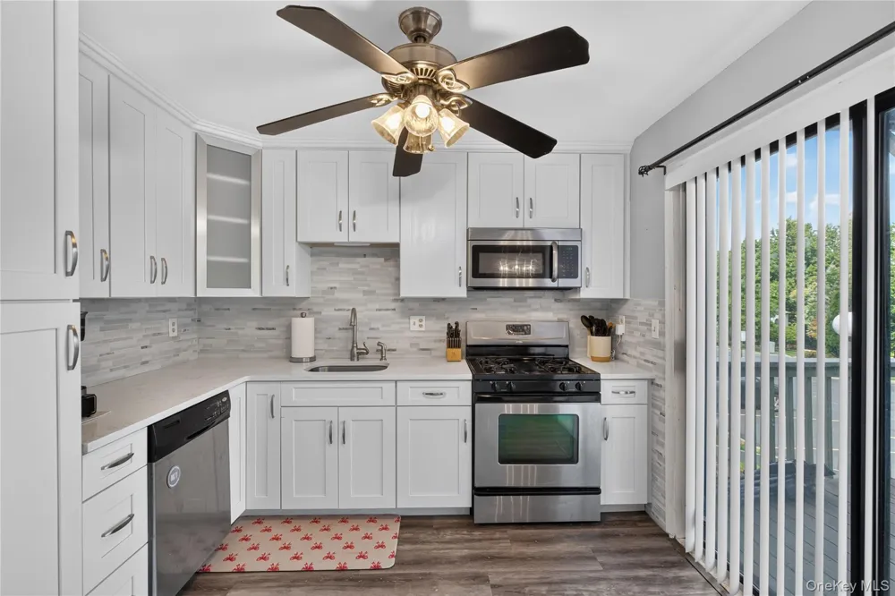 42 Natale Court #42 Monroe, NY 10950