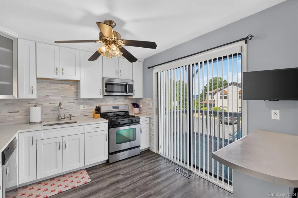 42 Natale Court #42 Monroe, NY 10950