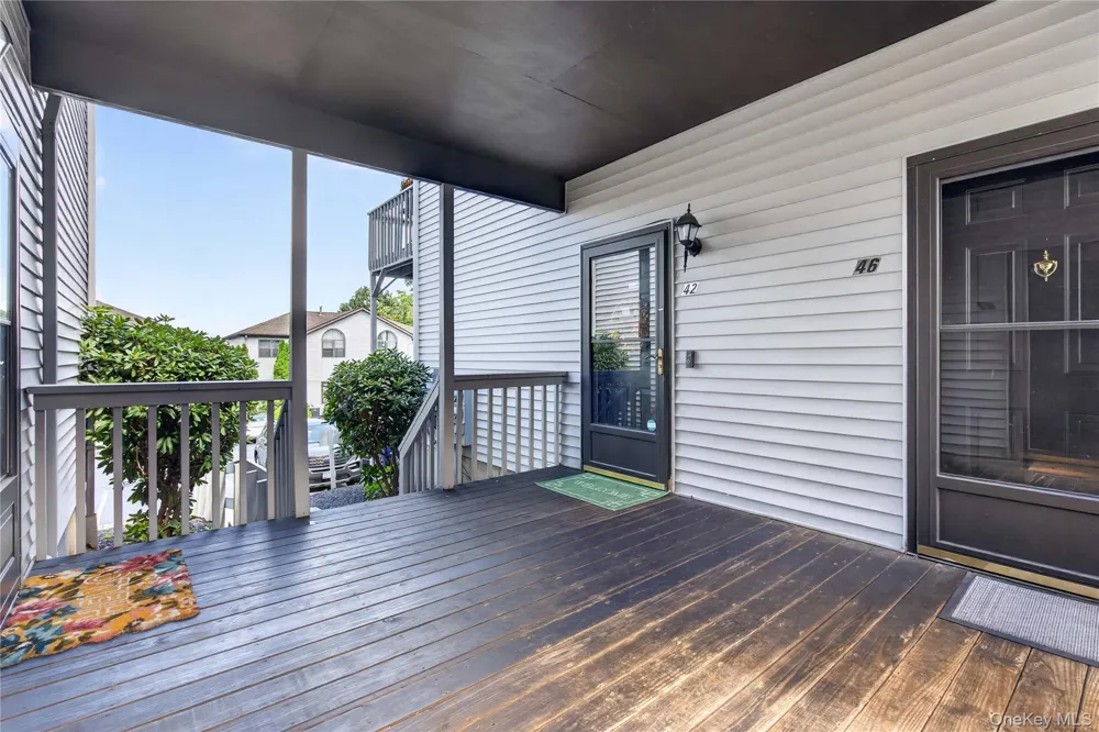 42 Natale Court #42 Monroe, NY 10950