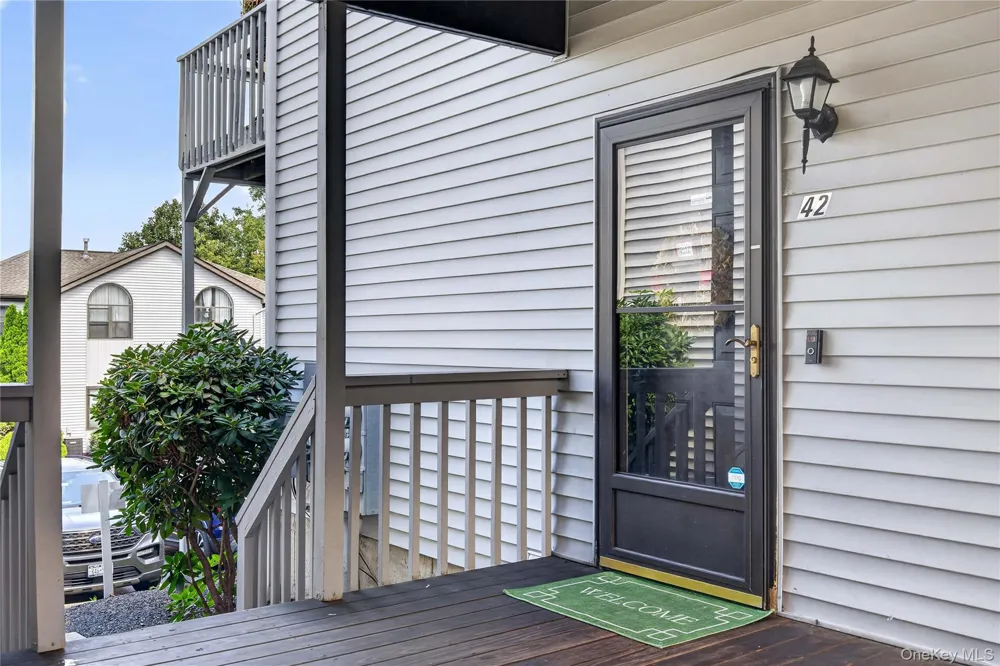 42 Natale Court #42 Monroe, NY 10950