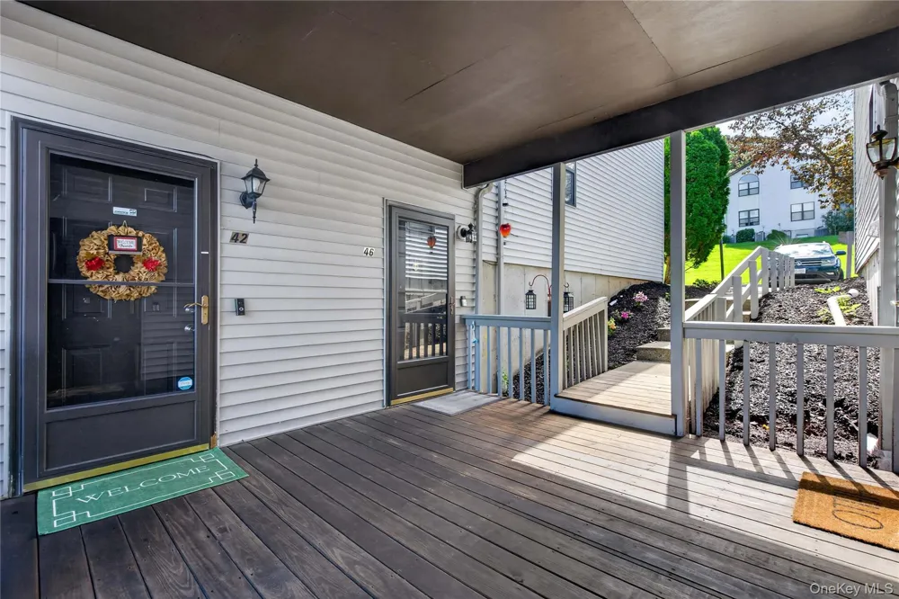 42 Natale Court #42 Monroe, NY 10950