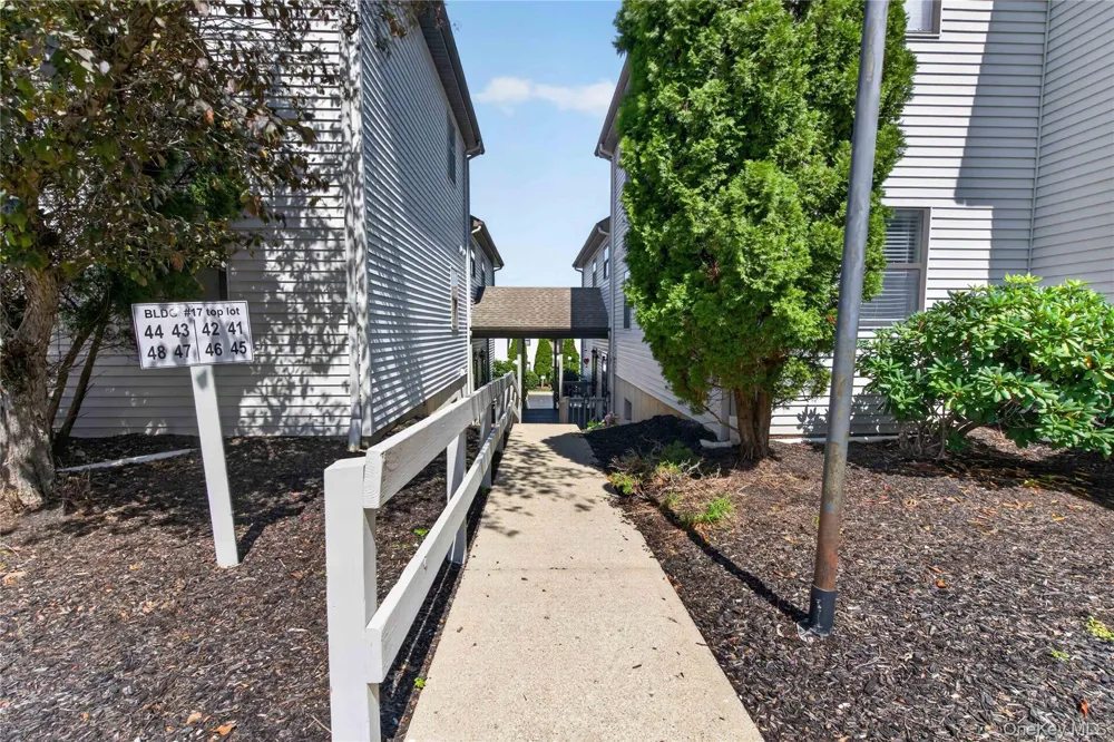 42 Natale Court #42 Monroe, NY 10950