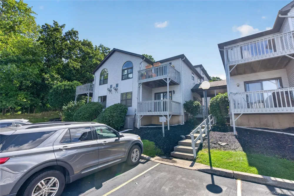 42 Natale Court #42 Monroe, NY 10950