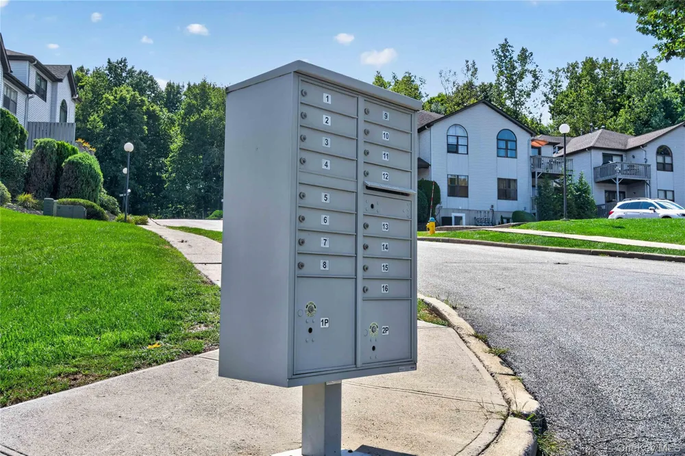 42 Natale Court #42 Monroe, NY 10950