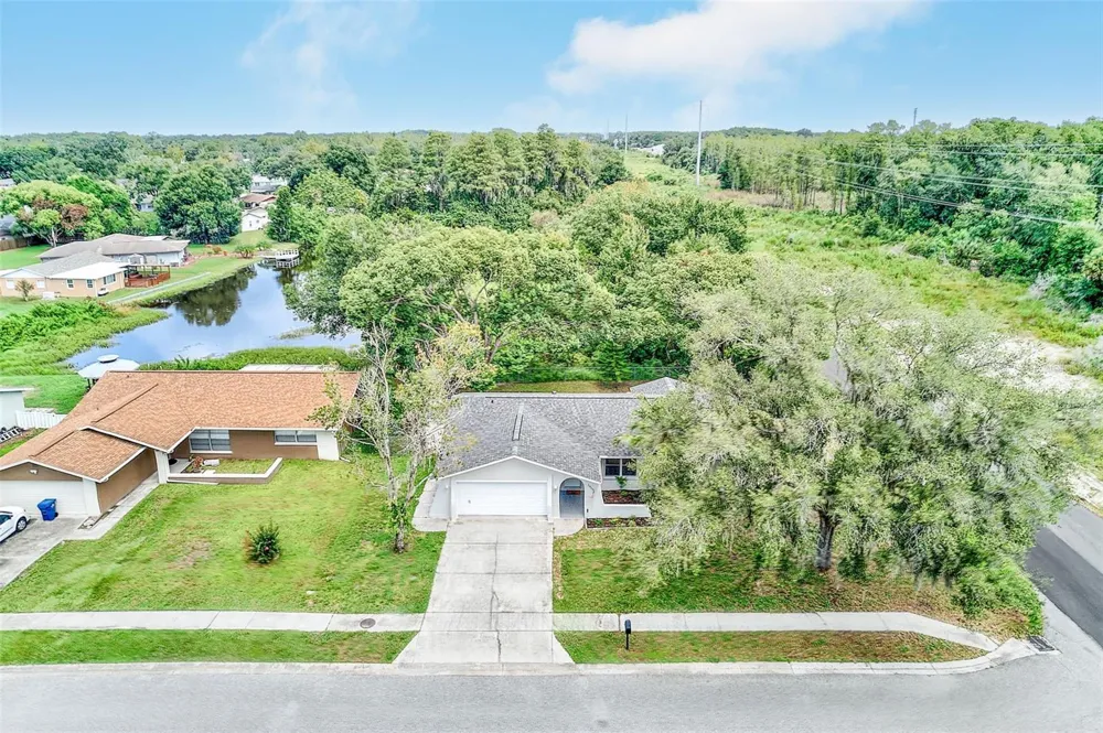 7949 KNIGHT DRIVE New Port Richey, FL 34653
