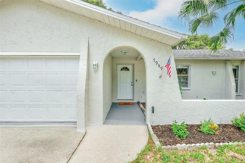 7949 KNIGHT DRIVE New Port Richey, FL 34653