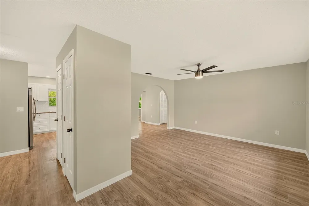7949 KNIGHT DRIVE New Port Richey, FL 34653