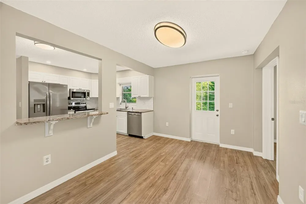 7949 KNIGHT DRIVE New Port Richey, FL 34653
