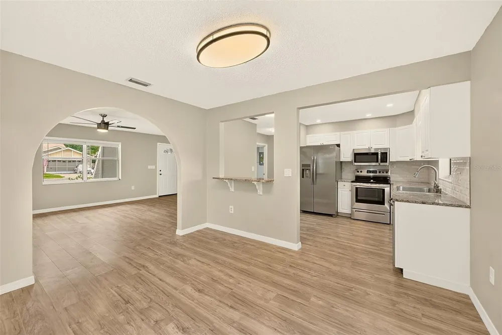 7949 KNIGHT DRIVE New Port Richey, FL 34653