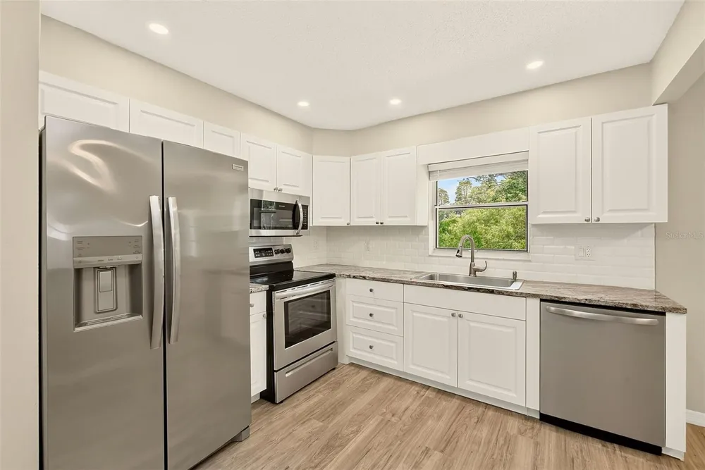 7949 KNIGHT DRIVE New Port Richey, FL 34653