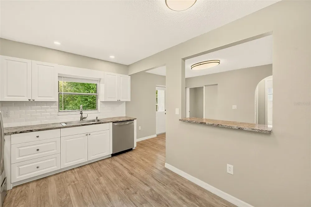 7949 KNIGHT DRIVE New Port Richey, FL 34653