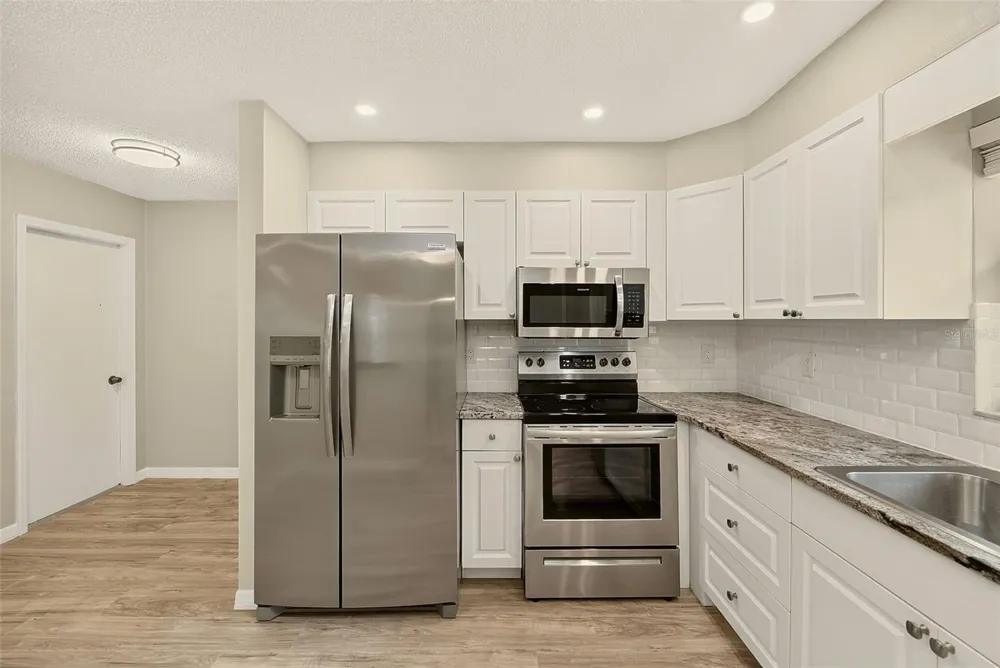 7949 KNIGHT DRIVE New Port Richey, FL 34653
