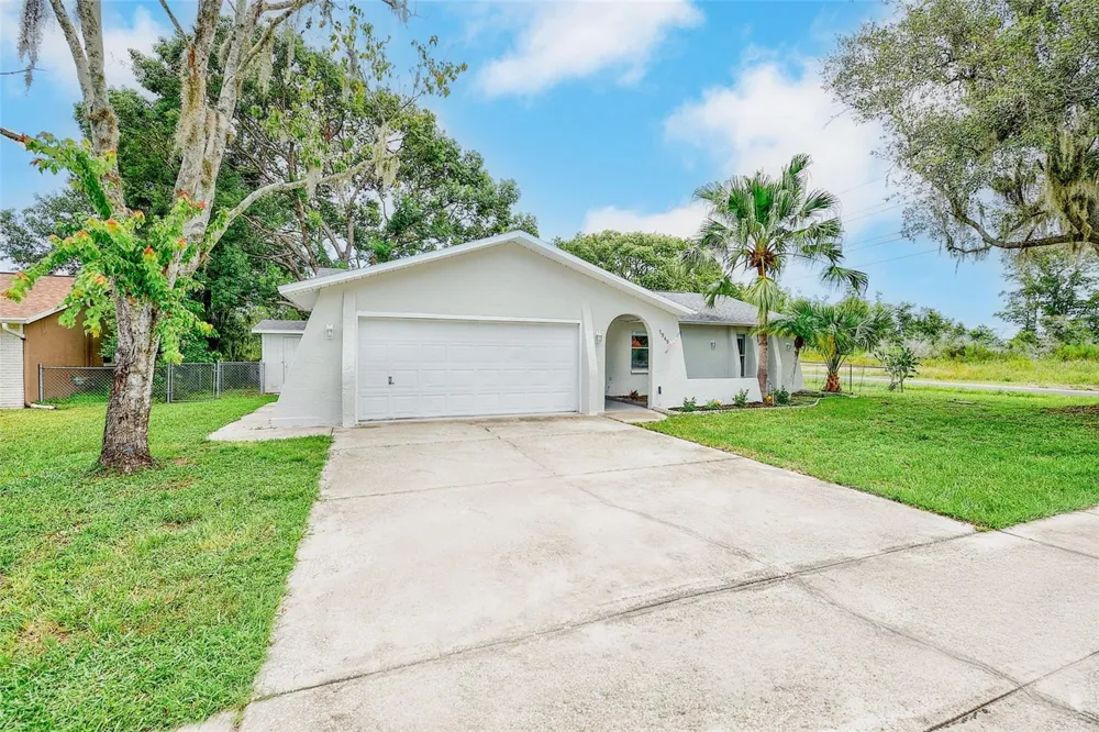 7949 KNIGHT DRIVE New Port Richey, FL 34653