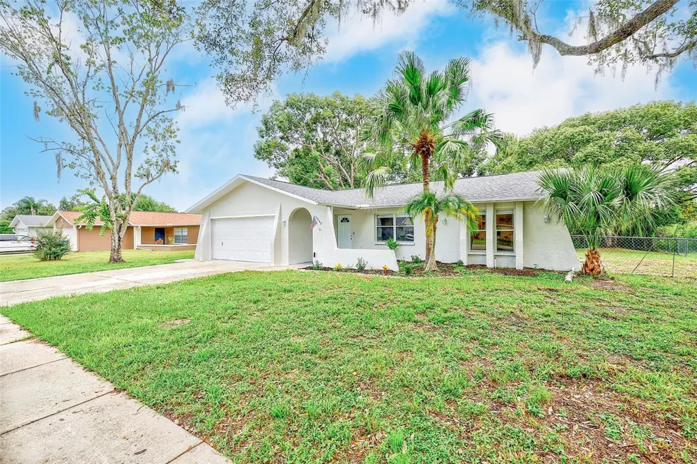 7949 KNIGHT DRIVE New Port Richey, FL 34653