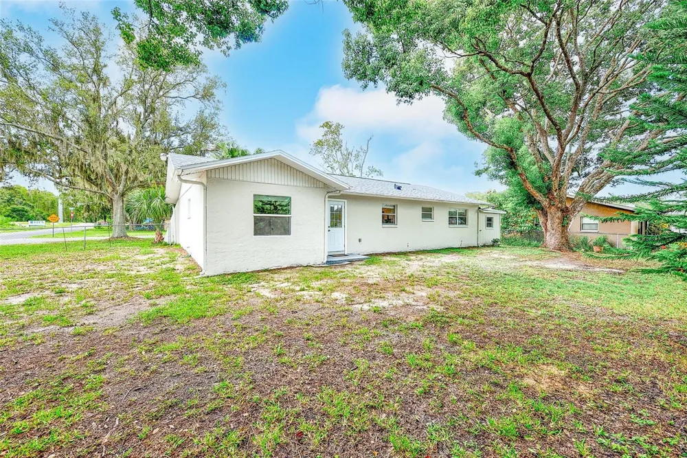 7949 KNIGHT DRIVE New Port Richey, FL 34653