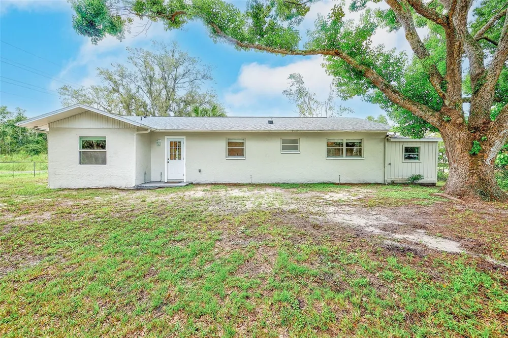7949 KNIGHT DRIVE New Port Richey, FL 34653