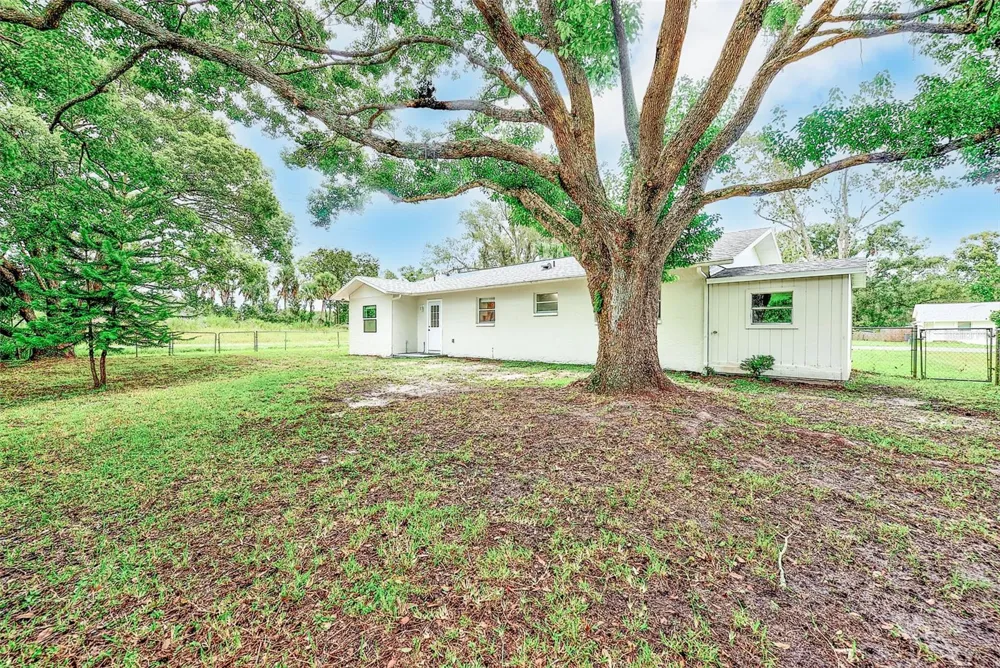 7949 KNIGHT DRIVE New Port Richey, FL 34653