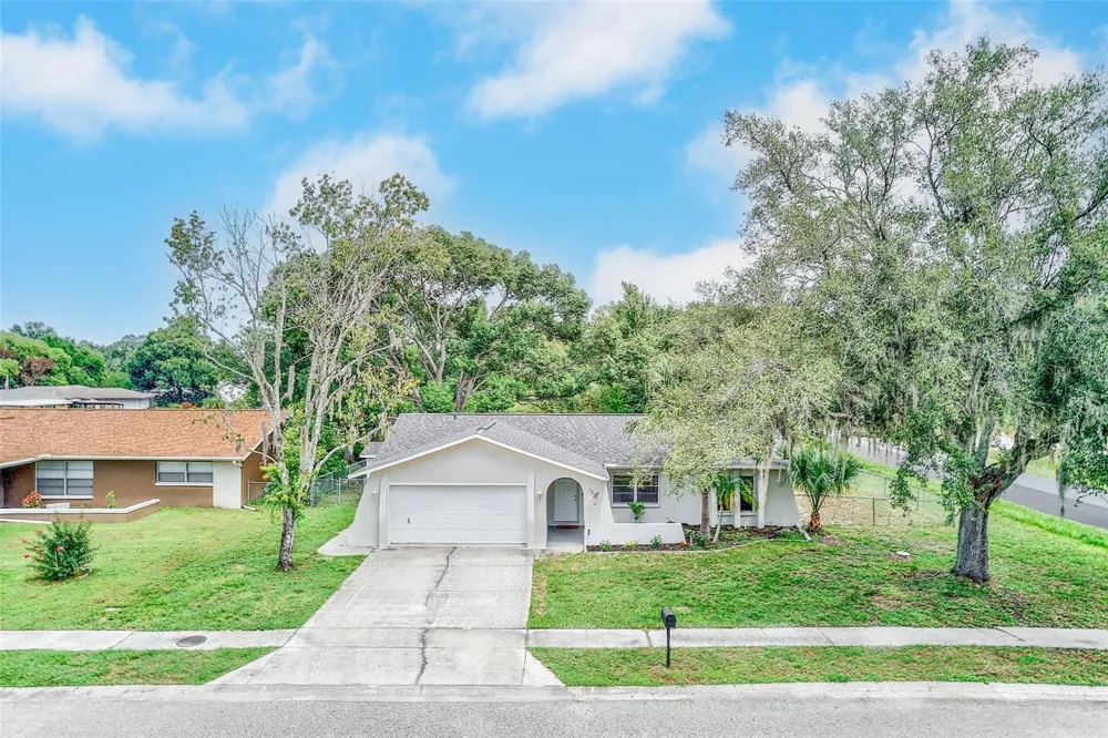 7949 KNIGHT DRIVE New Port Richey, FL 34653