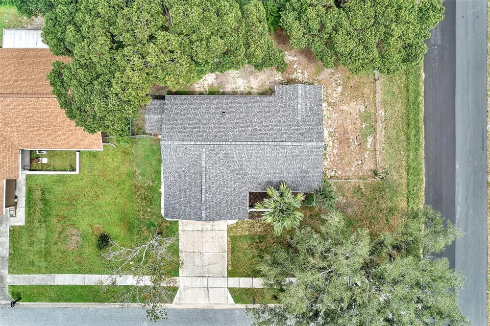 7949 KNIGHT DRIVE New Port Richey, FL 34653