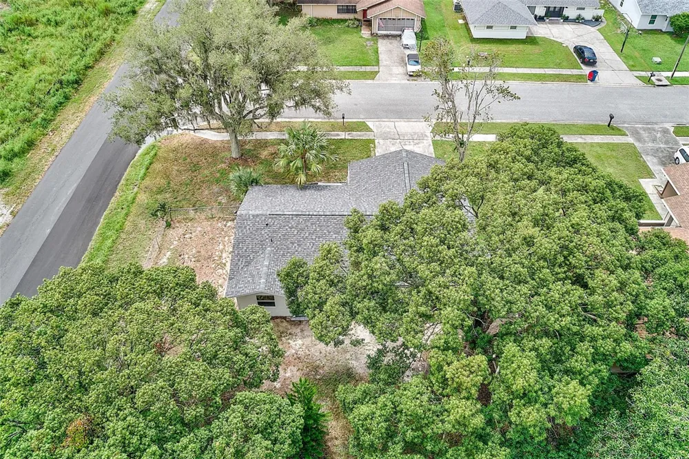 7949 KNIGHT DRIVE New Port Richey, FL 34653