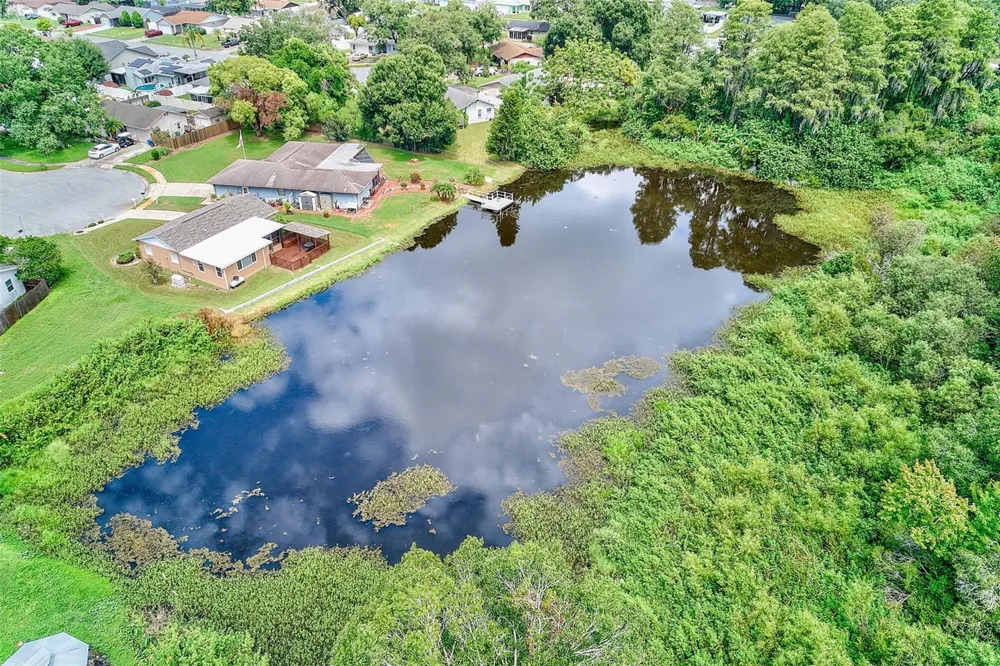 7949 KNIGHT DRIVE New Port Richey, FL 34653
