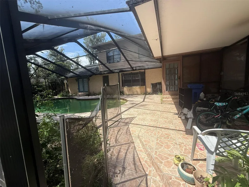 113 LOCUST DRIVE Brandon, FL 33511