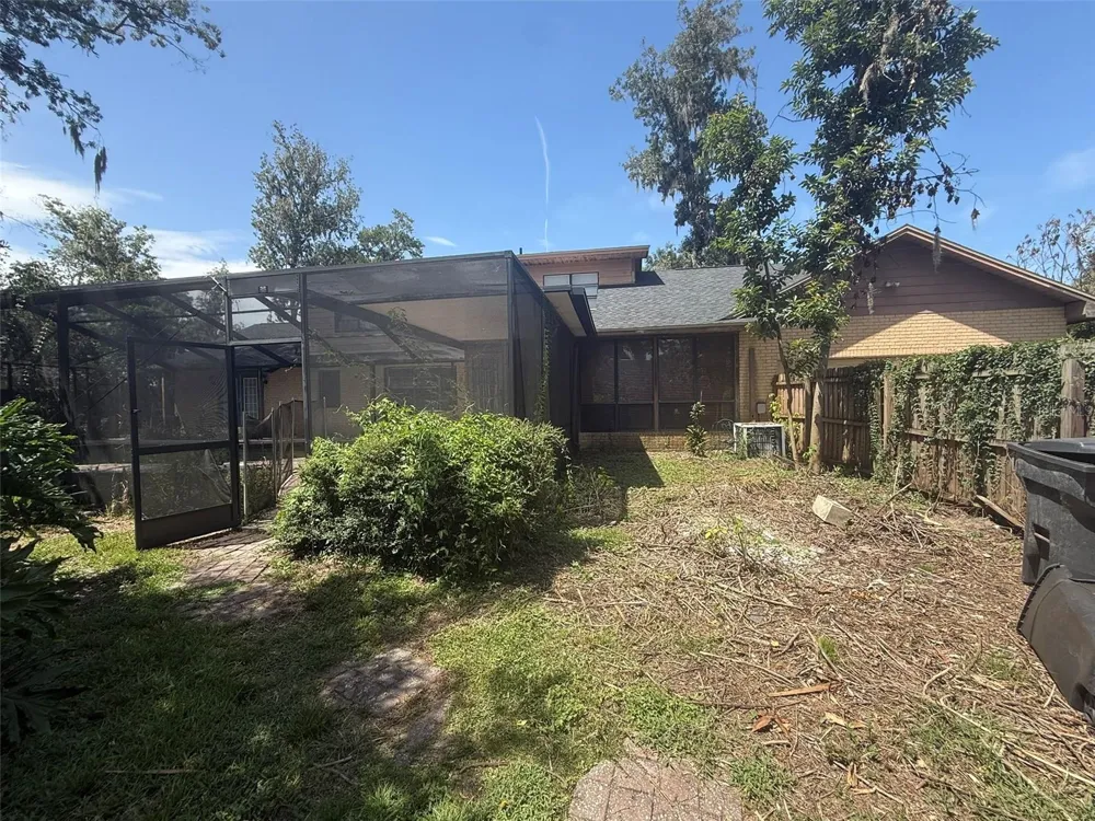 113 LOCUST DRIVE Brandon, FL 33511