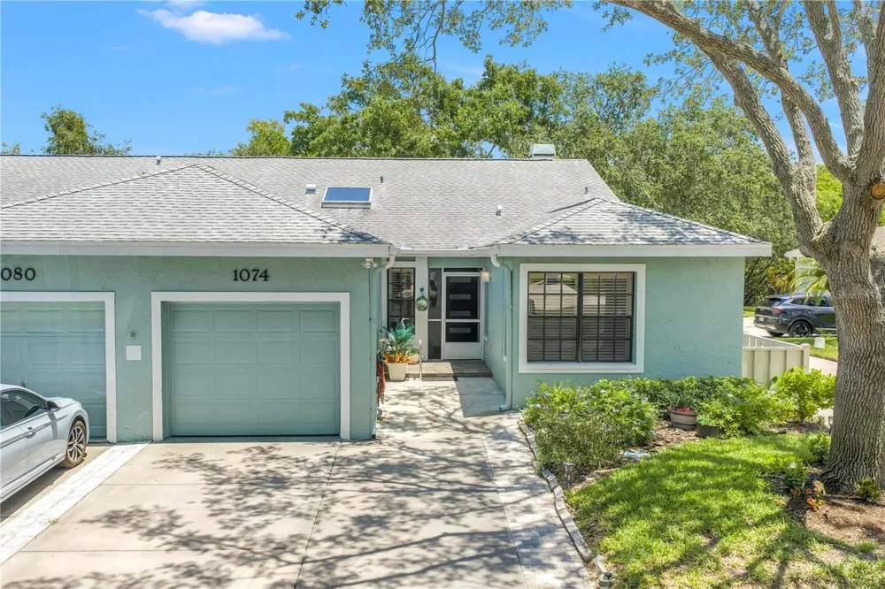 1074 SANABEL COURT NE St Petersburg, FL 33702