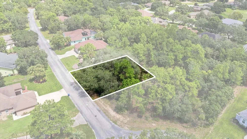 7 HONEYSUCKLE COURT S Homosassa, FL 34446