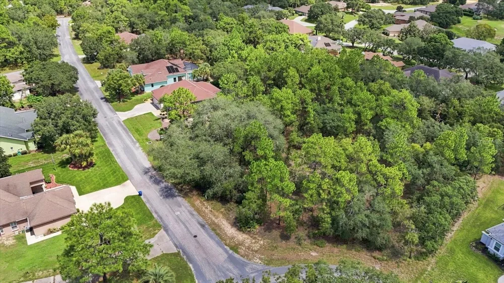 7 HONEYSUCKLE COURT S Homosassa, FL 34446