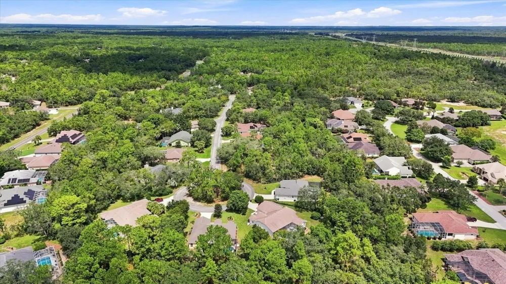 7 HONEYSUCKLE COURT S Homosassa, FL 34446