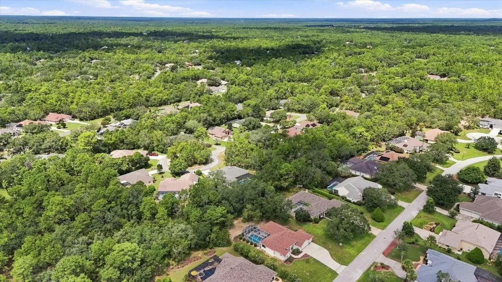 7 HONEYSUCKLE COURT S Homosassa, FL 34446