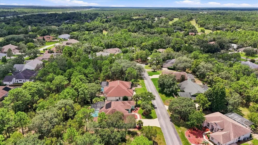 7 HONEYSUCKLE COURT S Homosassa, FL 34446