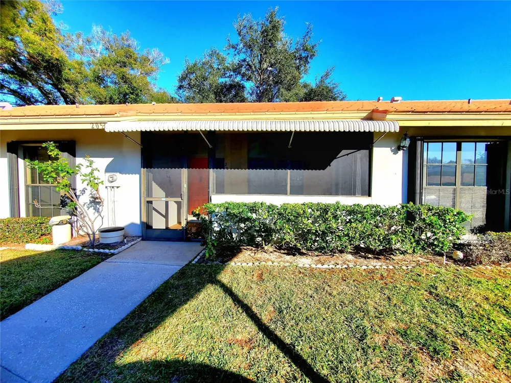 2053 VILLA TERRACE Clearwater, FL 33763