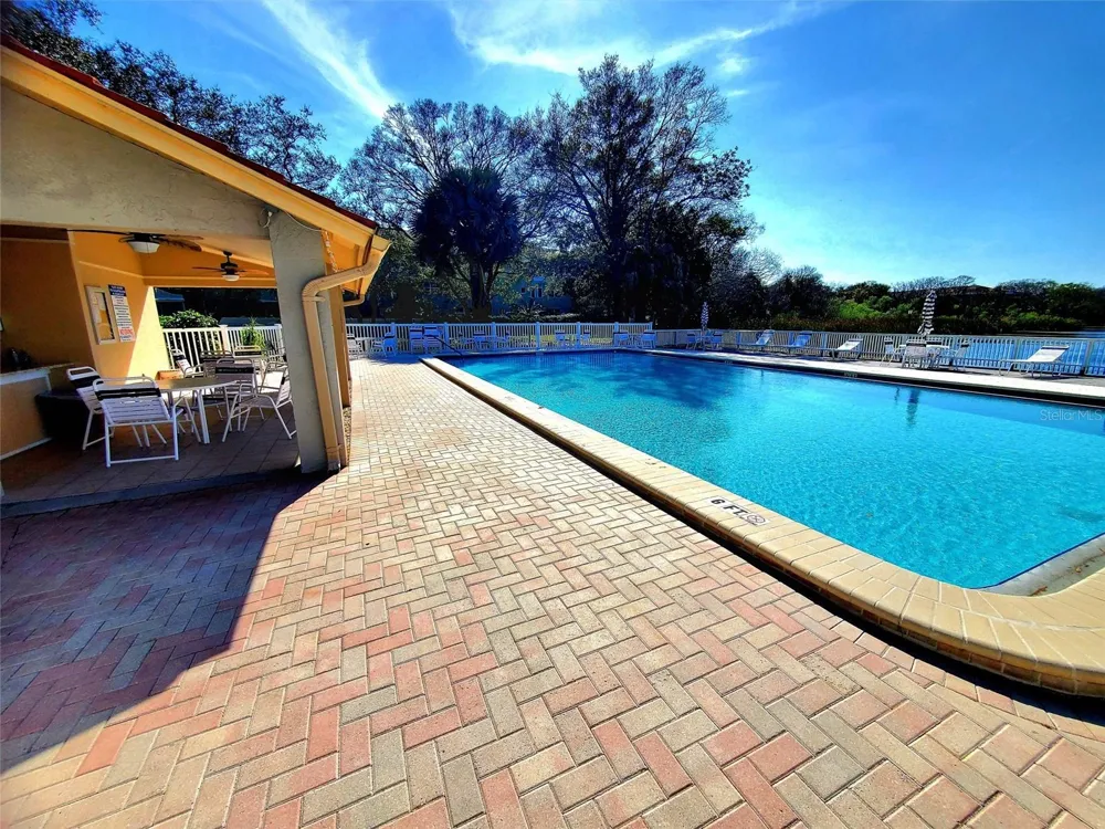 2053 VILLA TERRACE Clearwater, FL 33763