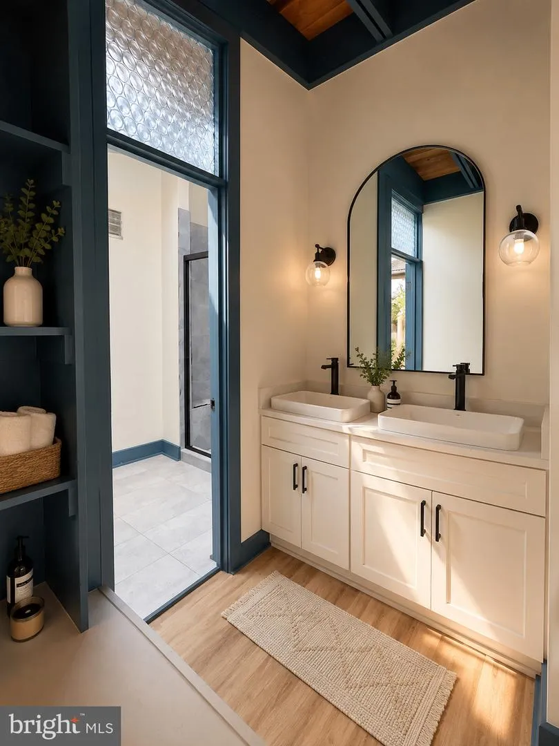 6405 INWOOD DRIVE Springfield, VA 22150